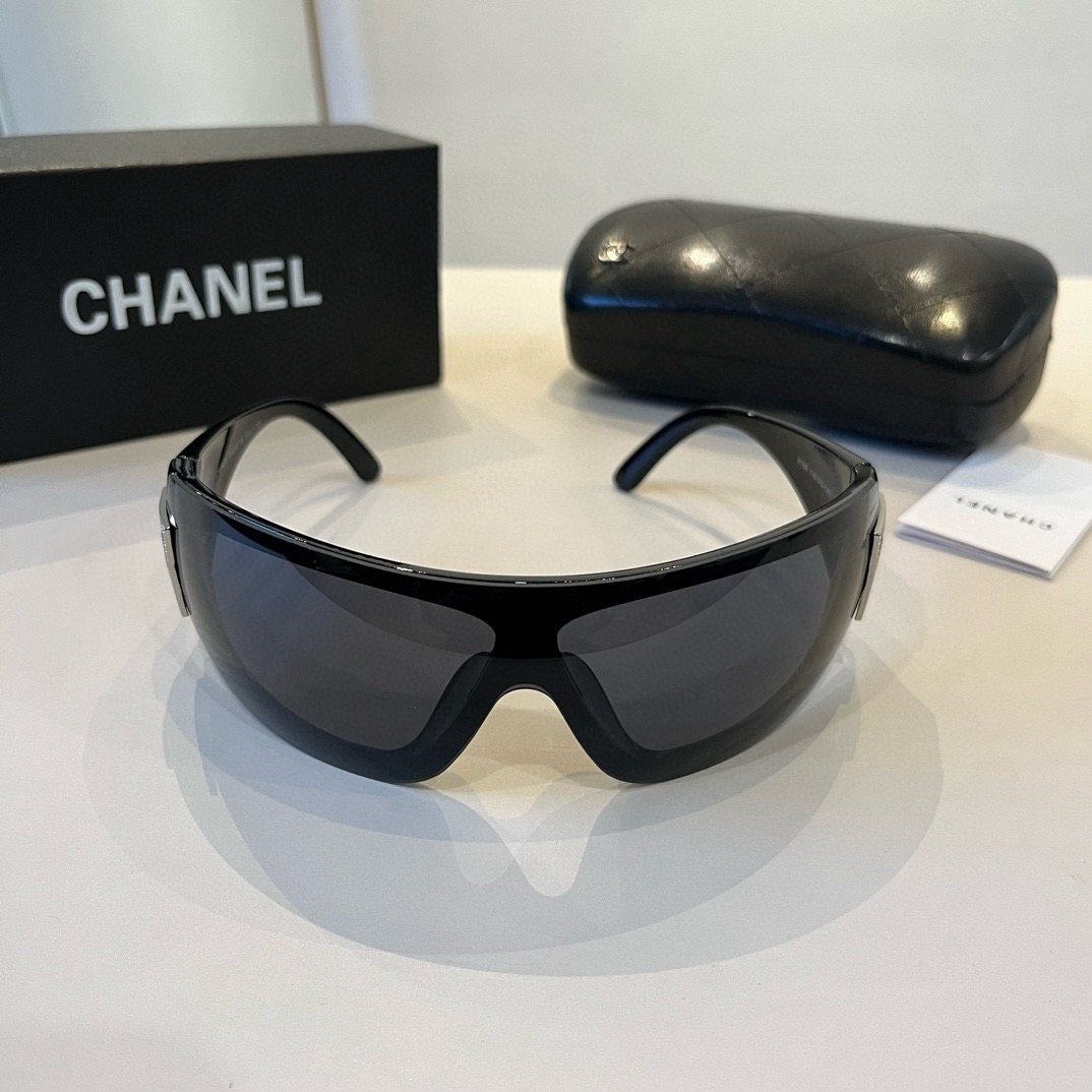 Top Quality C*hanel Glasses