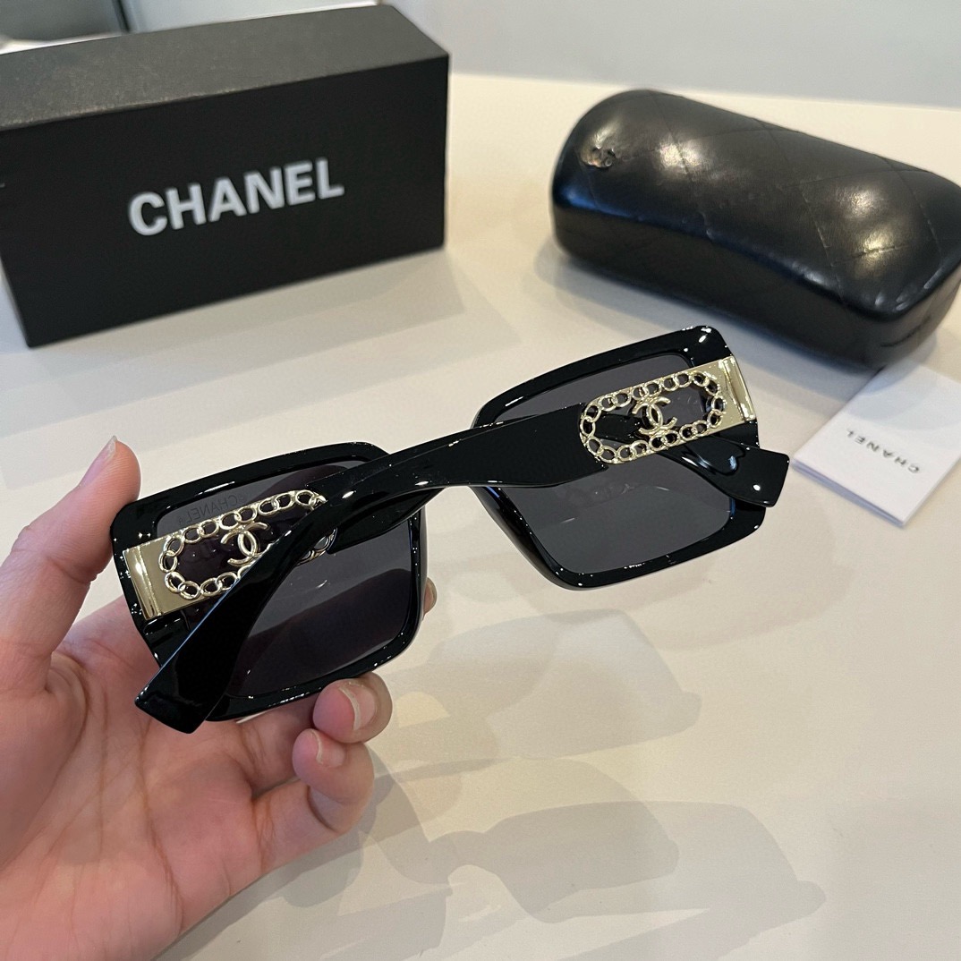 Top Quality C*hanel Glasses