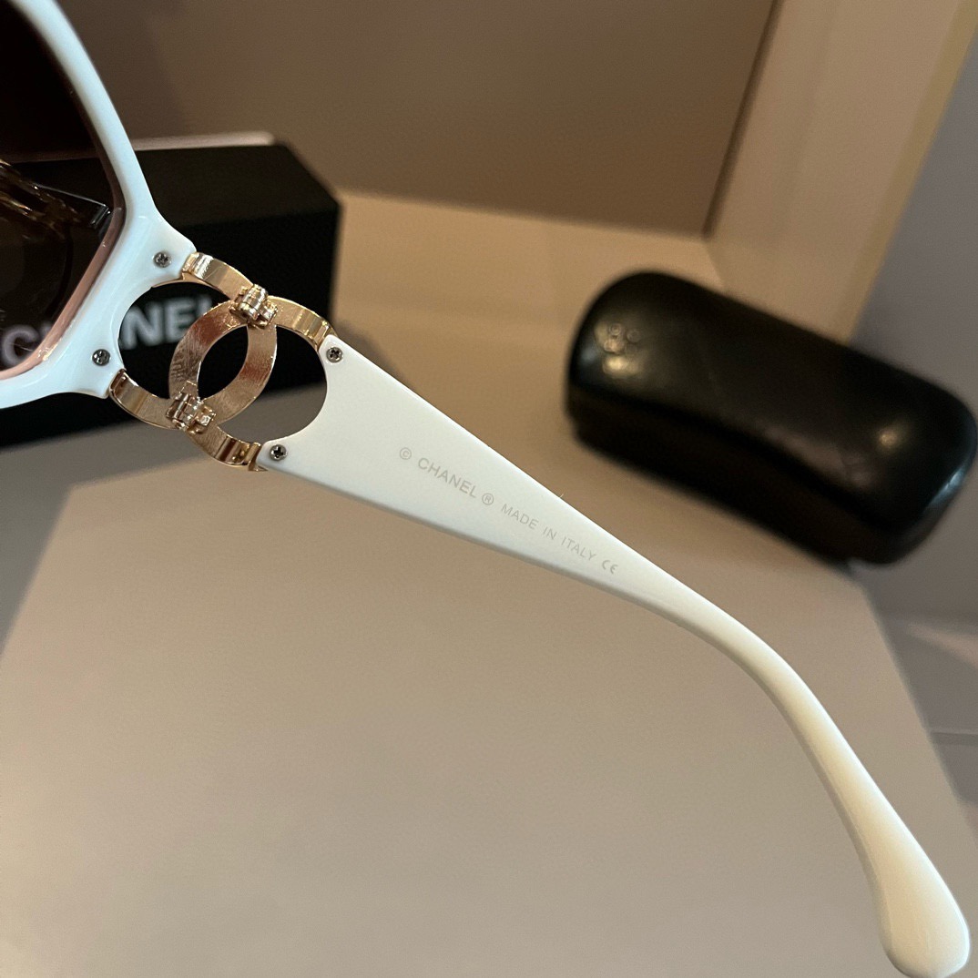 Top Quality C*hanel Glasses