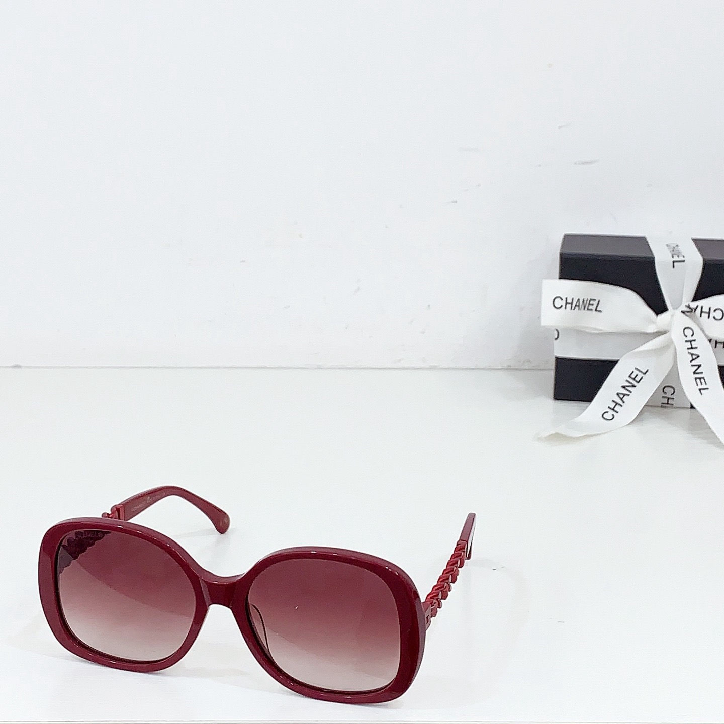 Top Quality C*hanel Glasses