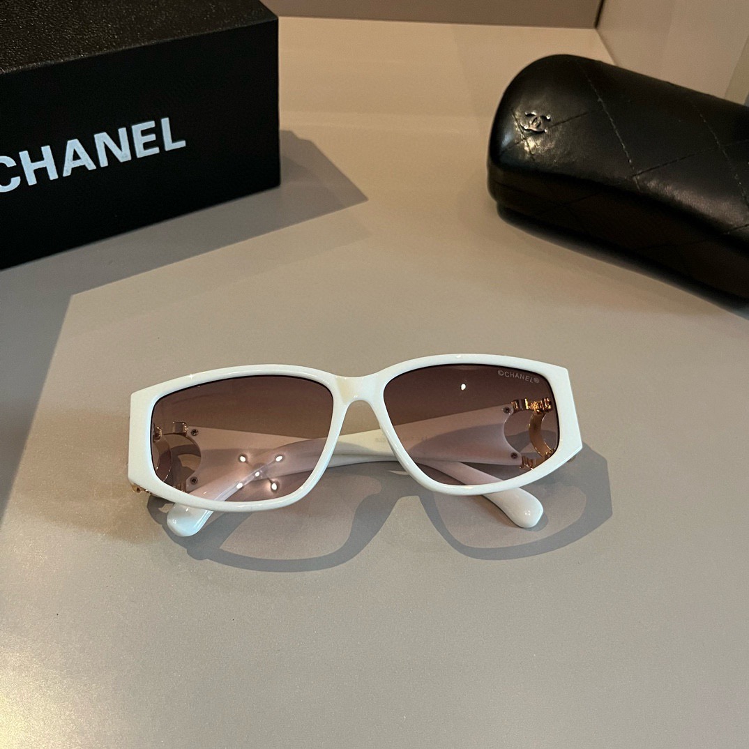 Top Quality C*hanel Glasses