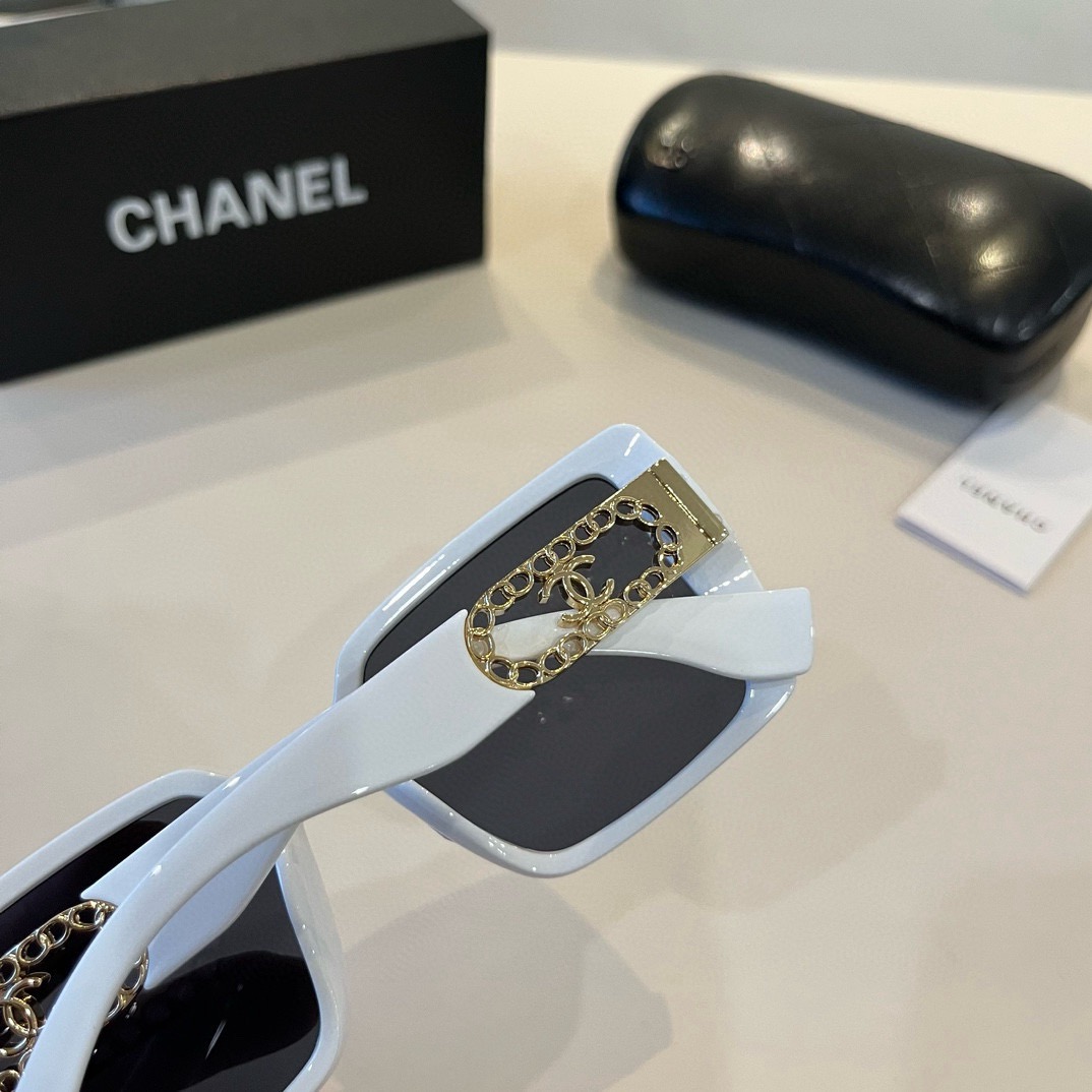 Top Quality C*hanel Glasses