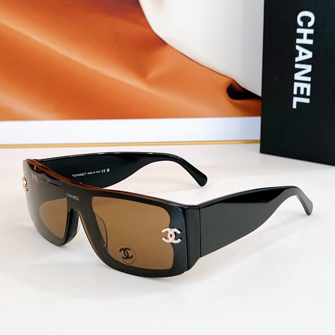 Top Quality C*hanel Glasses