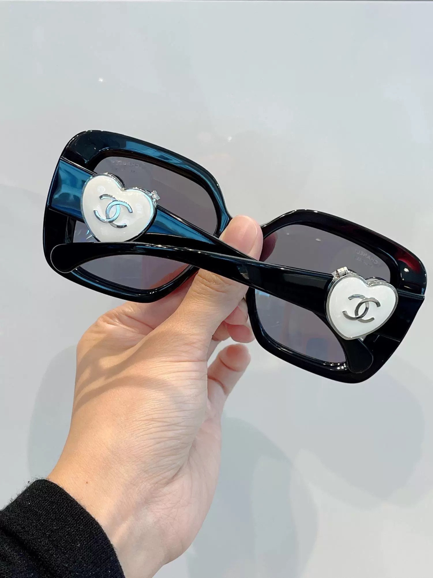 Top Quality C*hanel Glasses