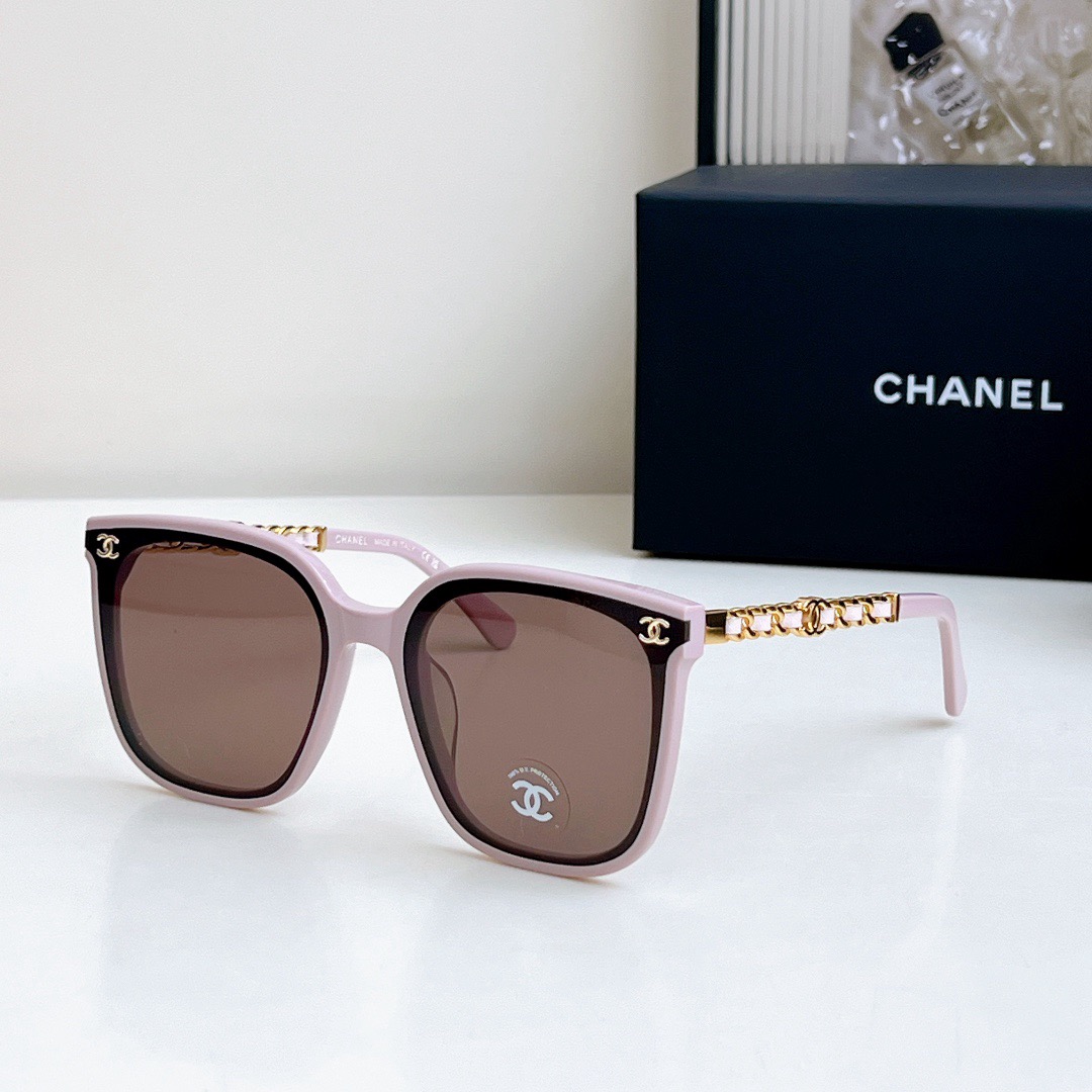 Top Quality C*hanel Glasses