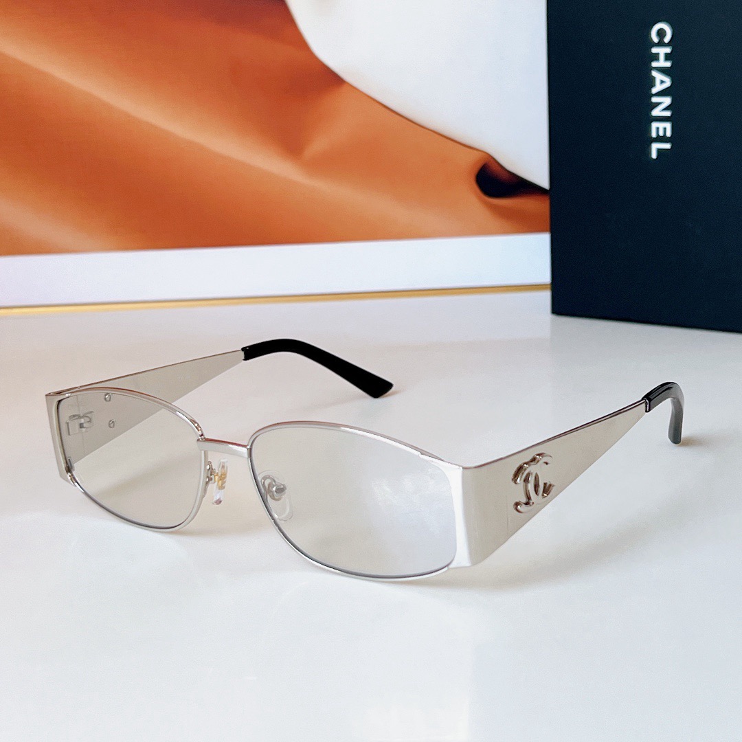 Top Quality C*hanel Glasses