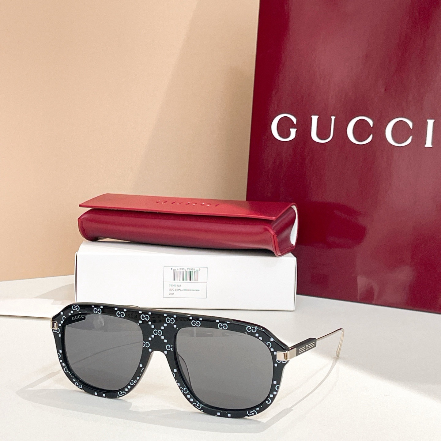 Top Quality G*ucci Glasses