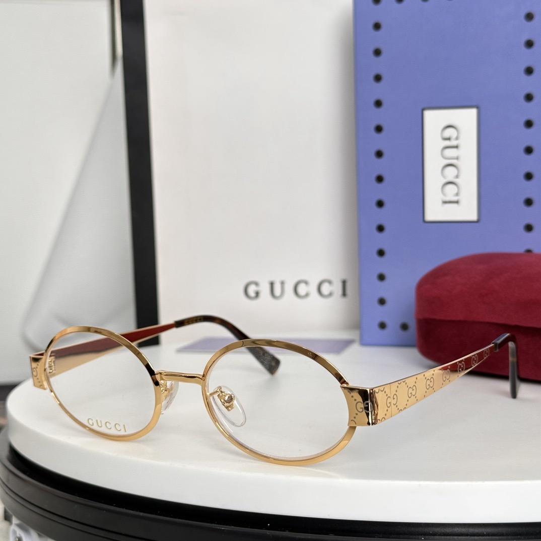 Top Quality G*ucci Glasses