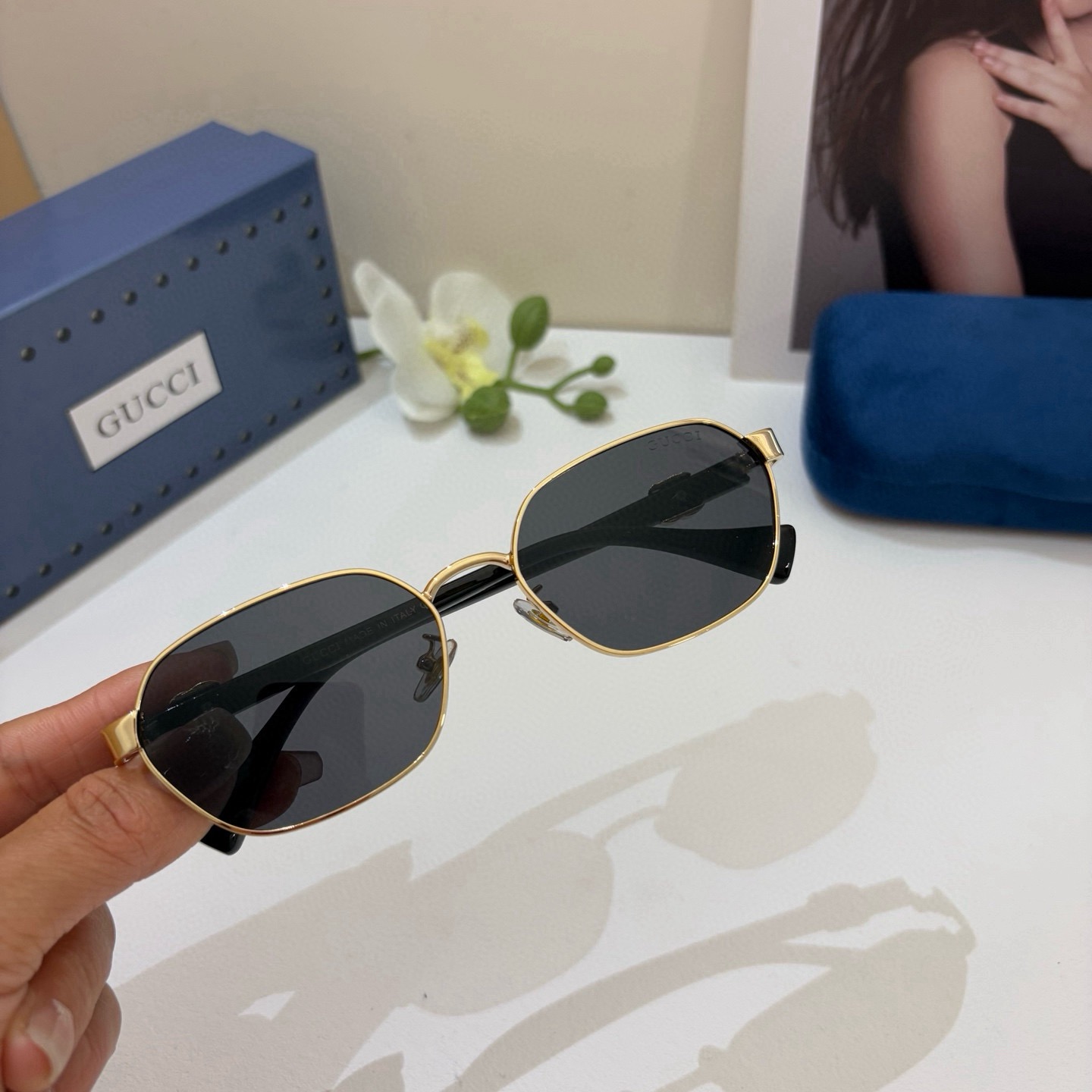 Top Quality G*ucci Glasses