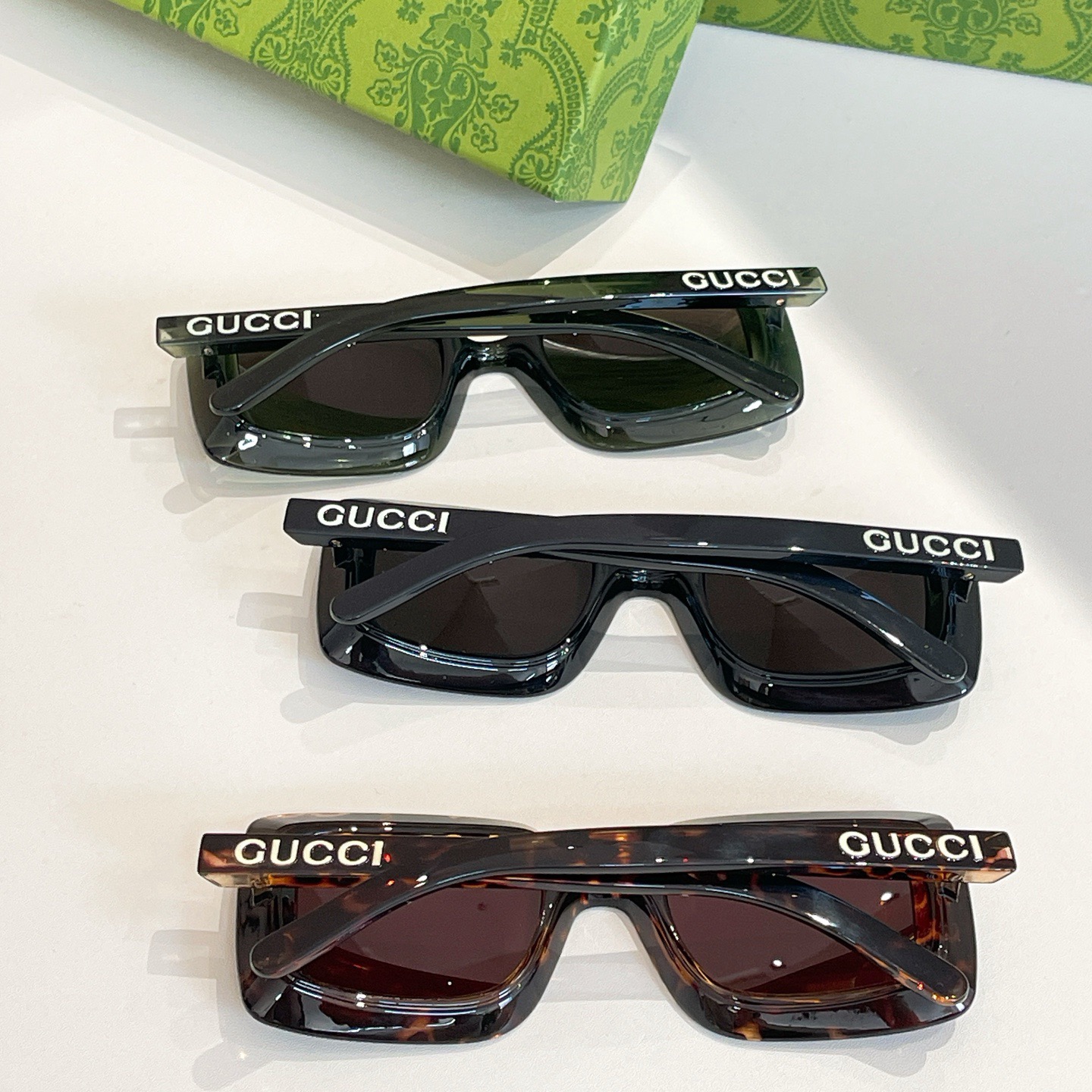 Top Quality G*ucci Glasses