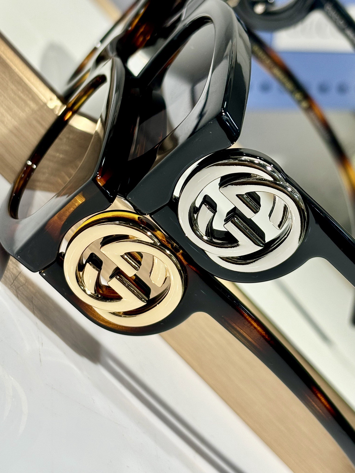 Top Quality G*ucci Glasses