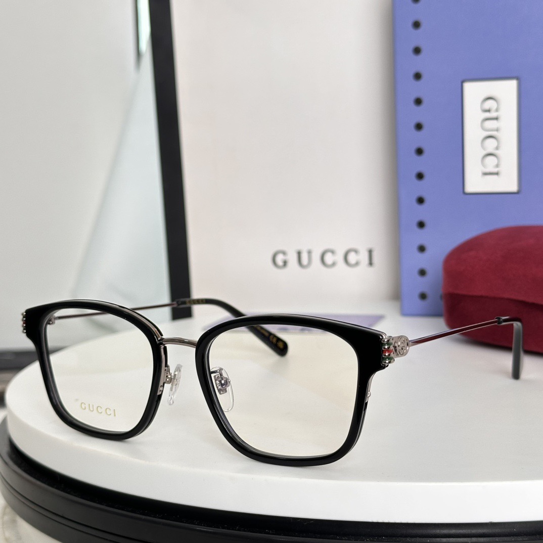 Top Quality G*ucci Glasses