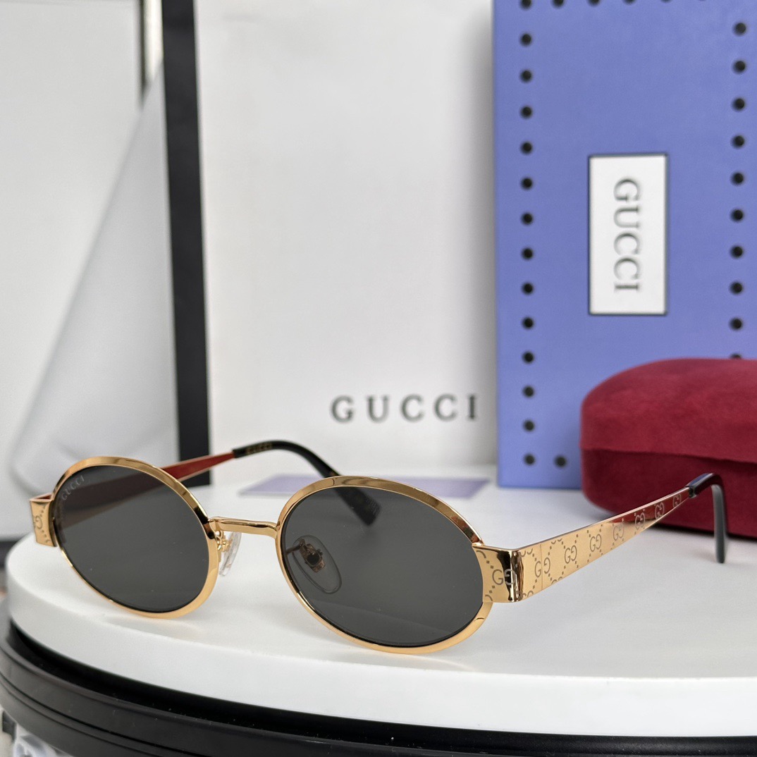 Top Quality G*ucci Glasses