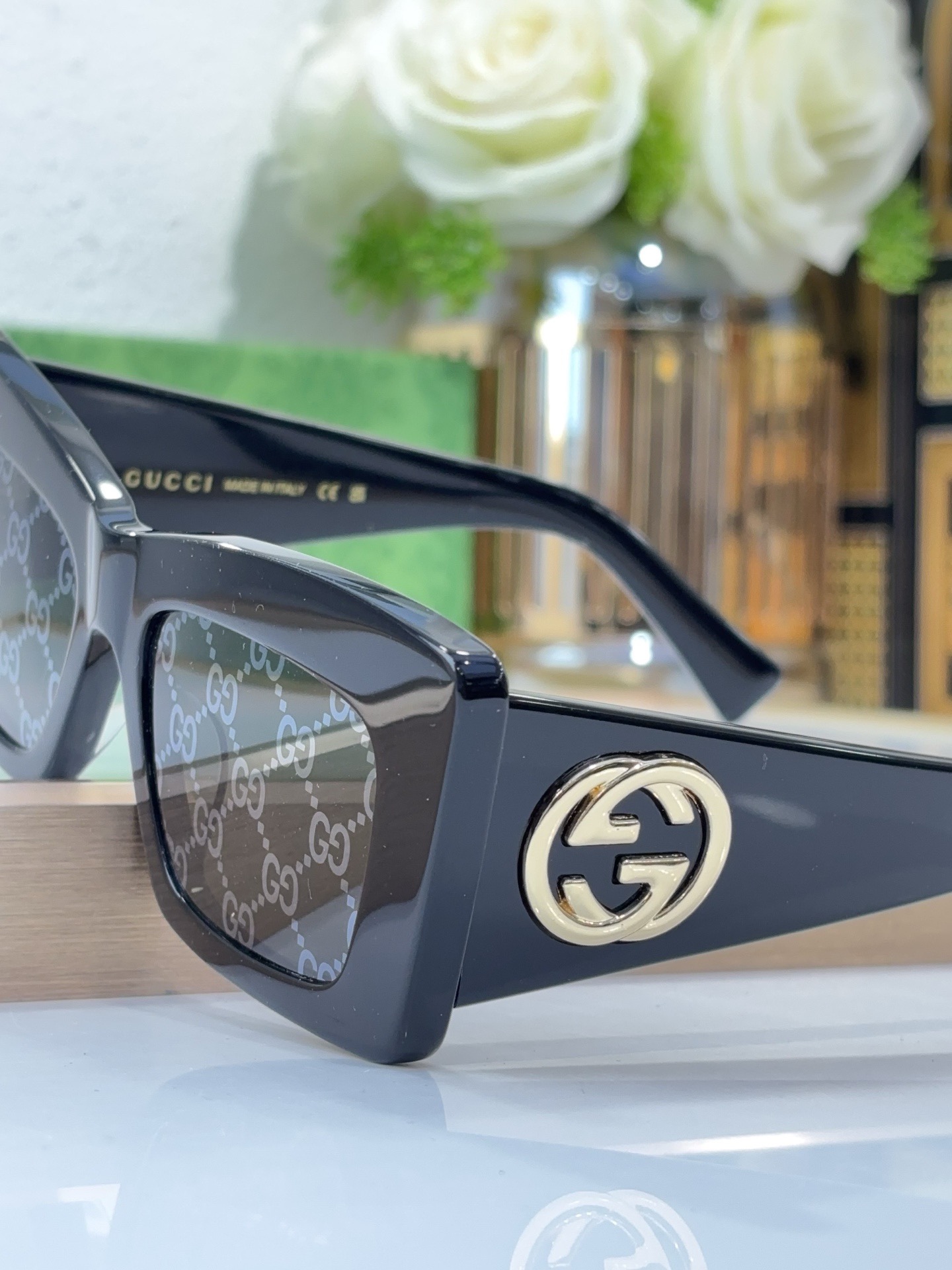 Top Quality G*ucci Glasses