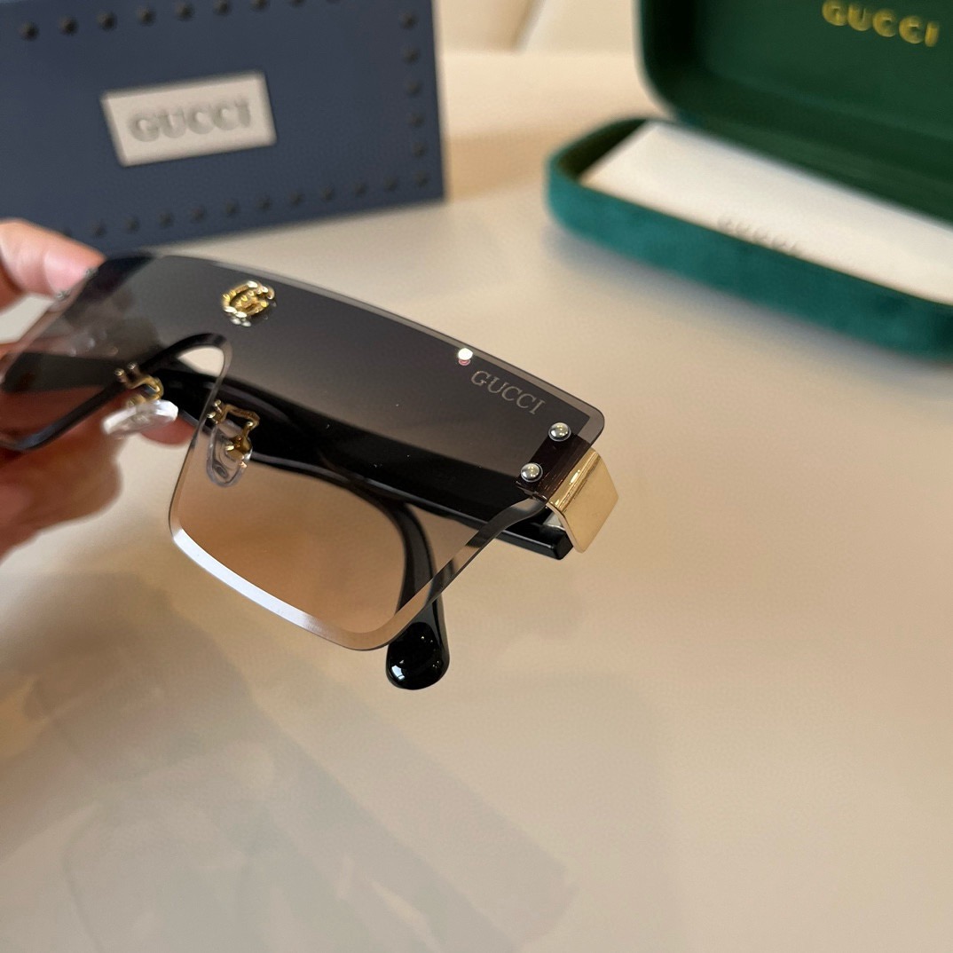 Top Quality G*ucci Glasses