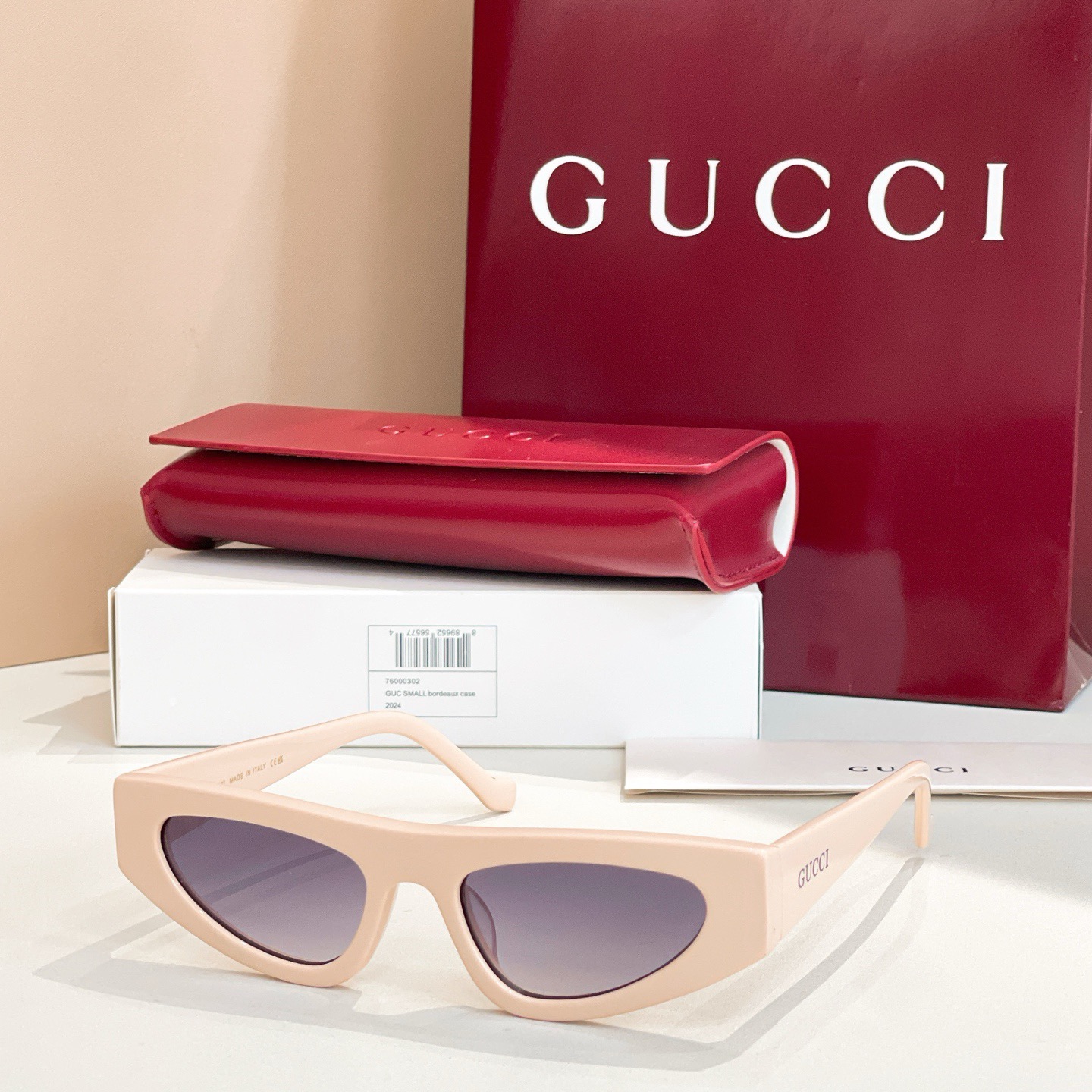 Top Quality G*ucci Glasses