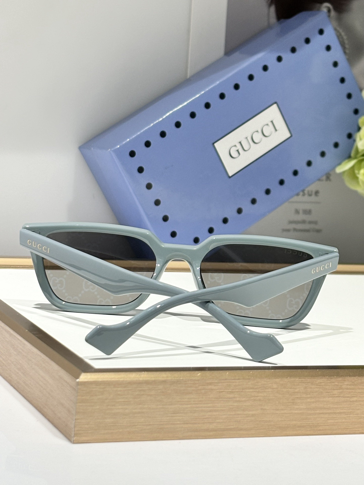 Top Quality G*ucci Glasses