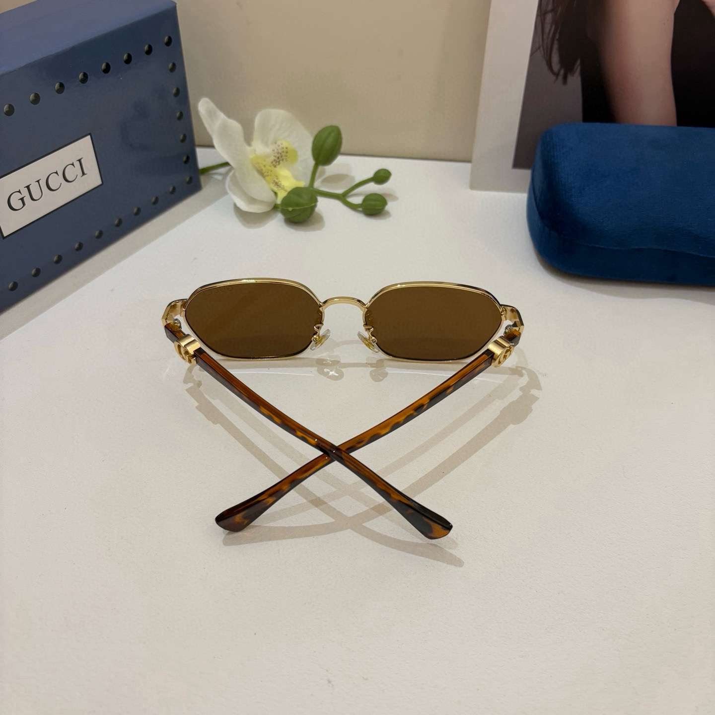 Top Quality G*ucci Glasses