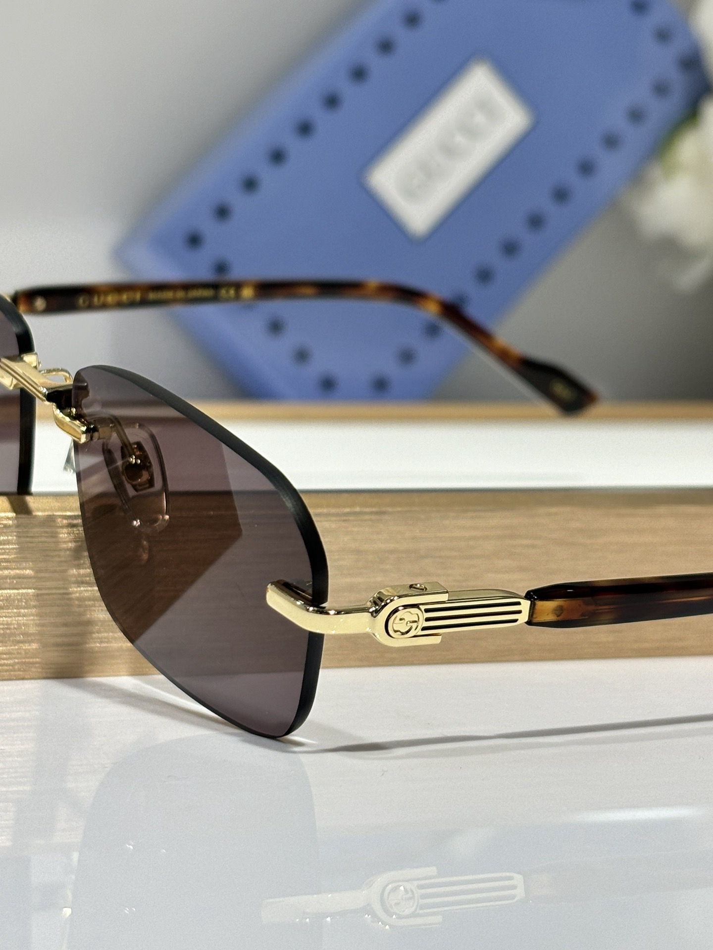 Top Quality G*ucci Glasses