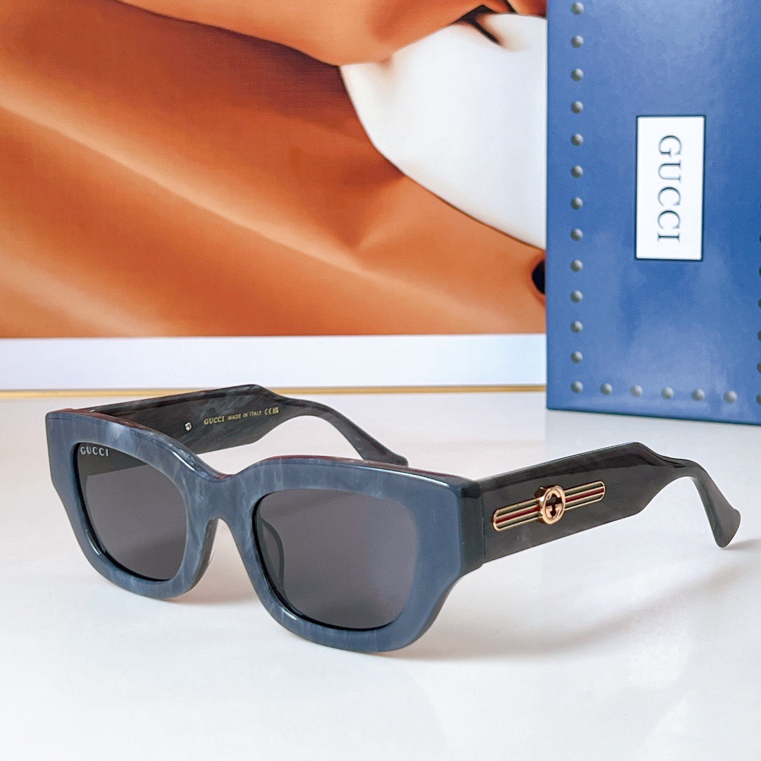 Top Quality G*ucci Glasses