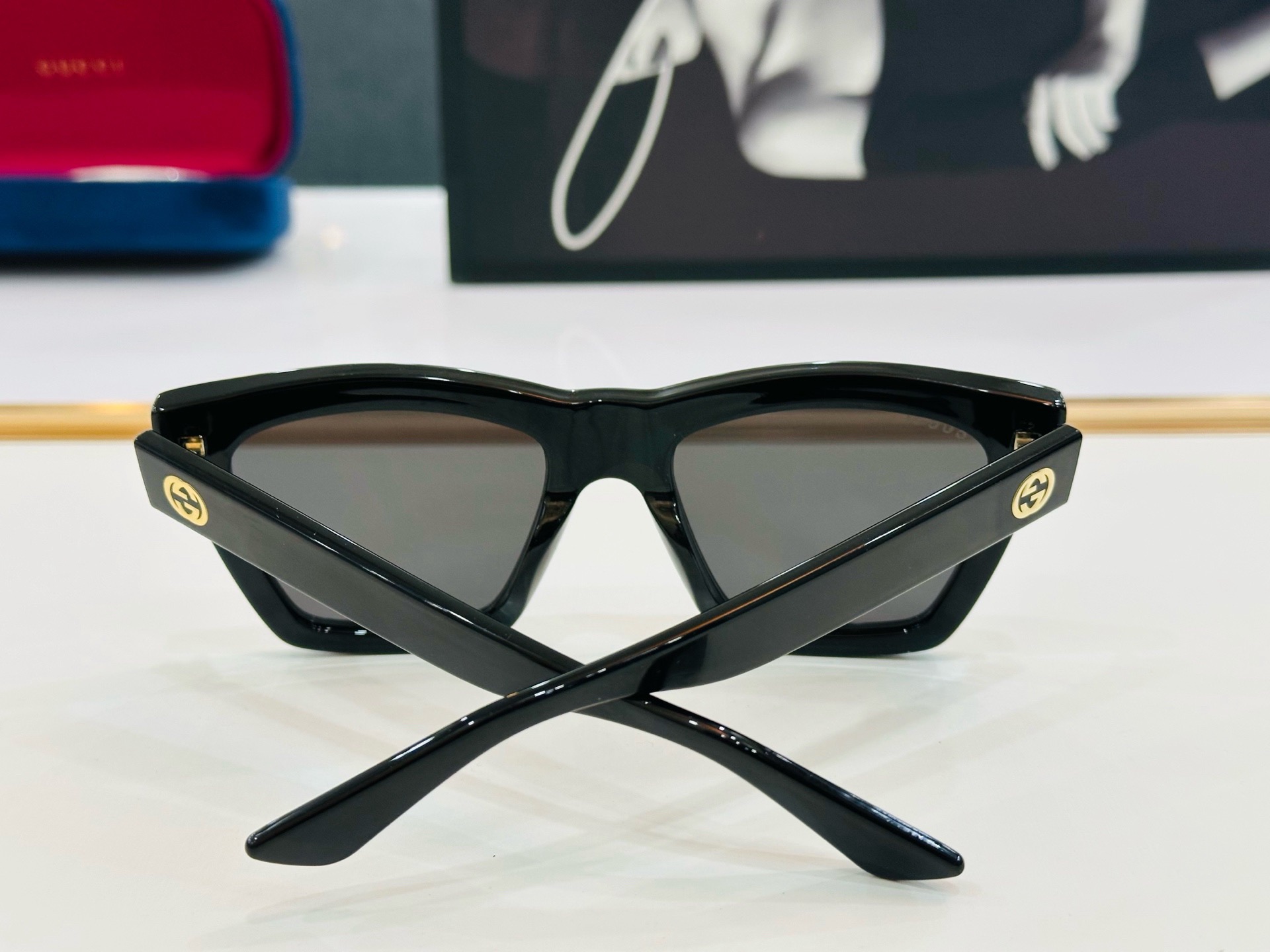 Top Quality G*ucci Glasses