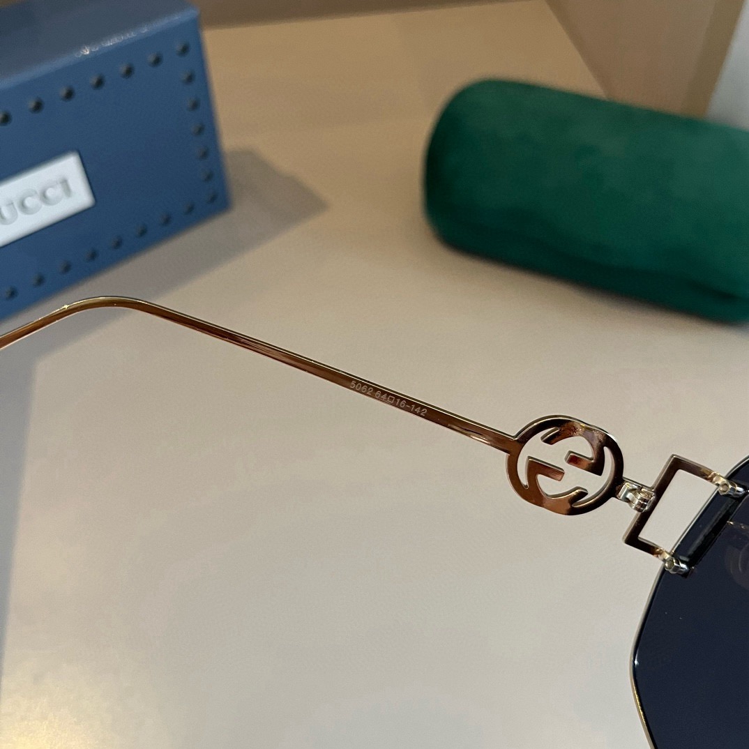 Top Quality G*ucci Glasses