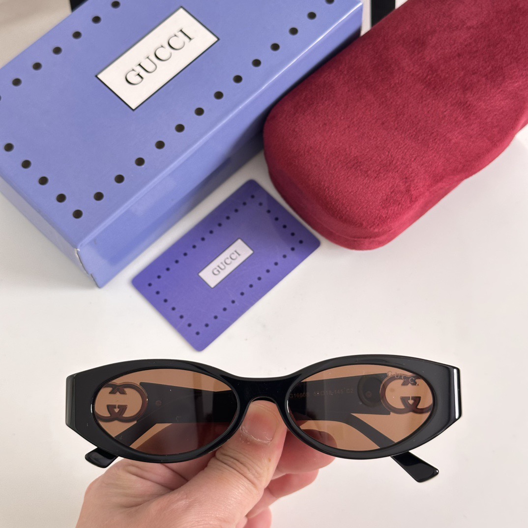 Top Quality G*ucci Glasses