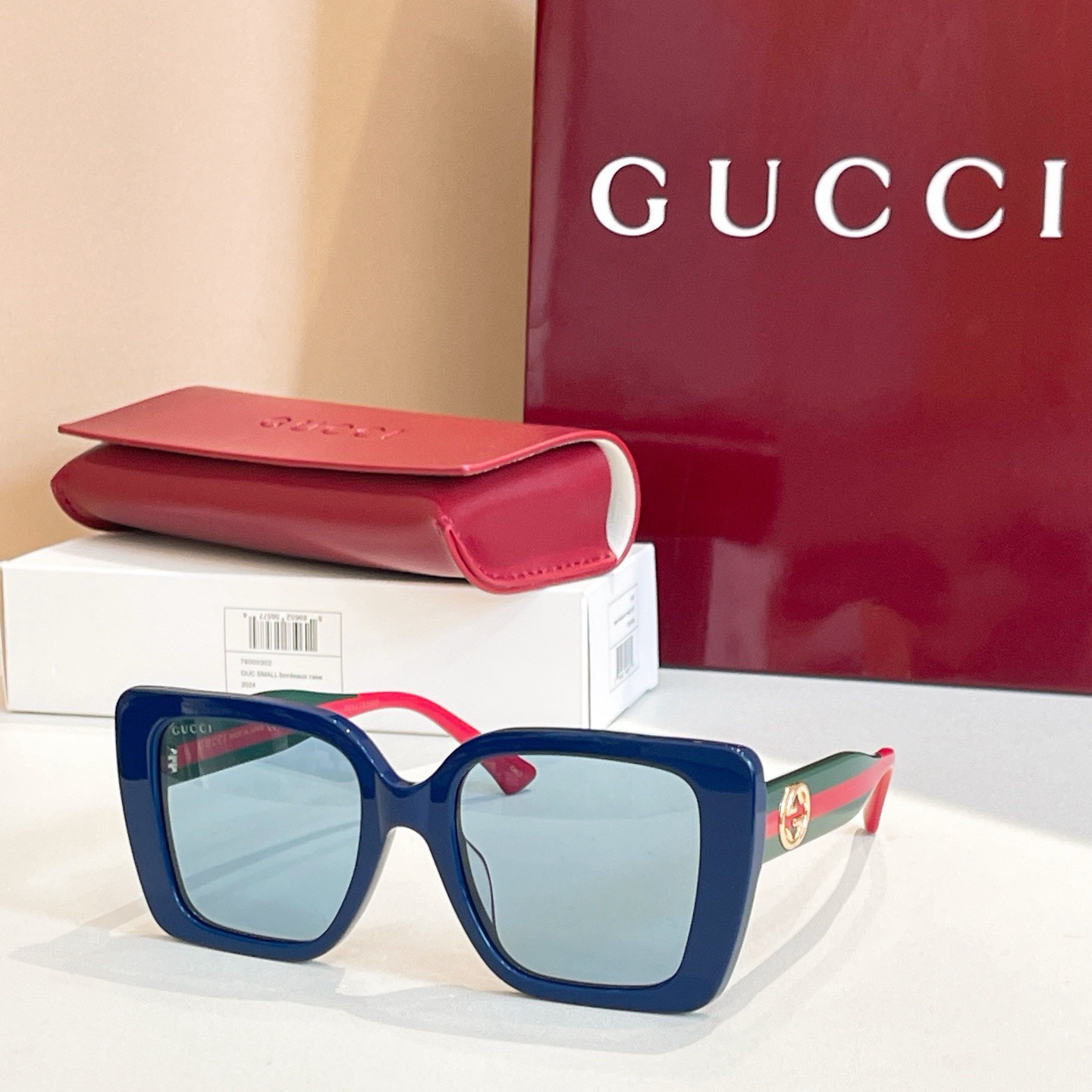 Top Quality G*ucci Glasses