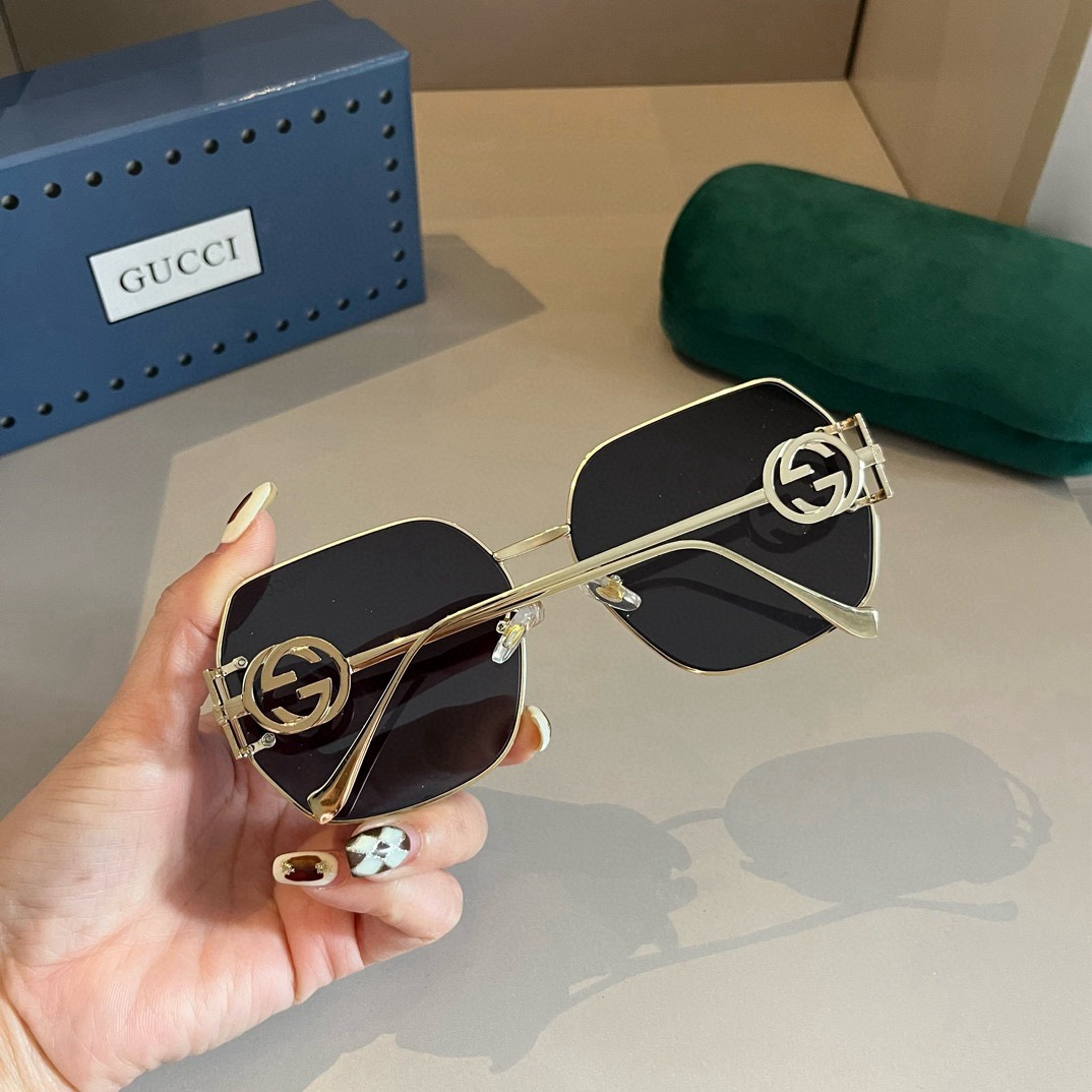 Top Quality G*ucci Glasses