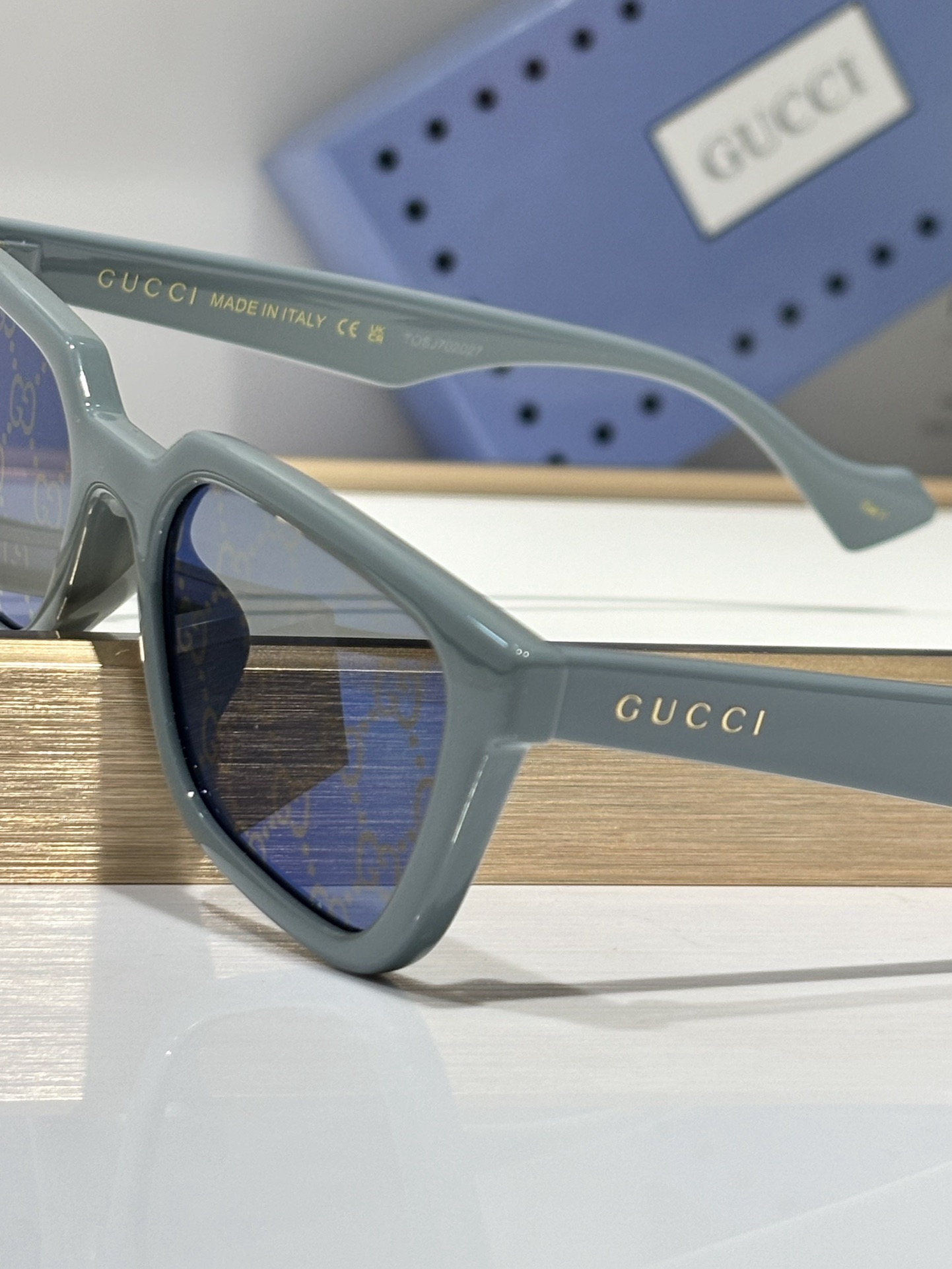 Top Quality G*ucci Glasses