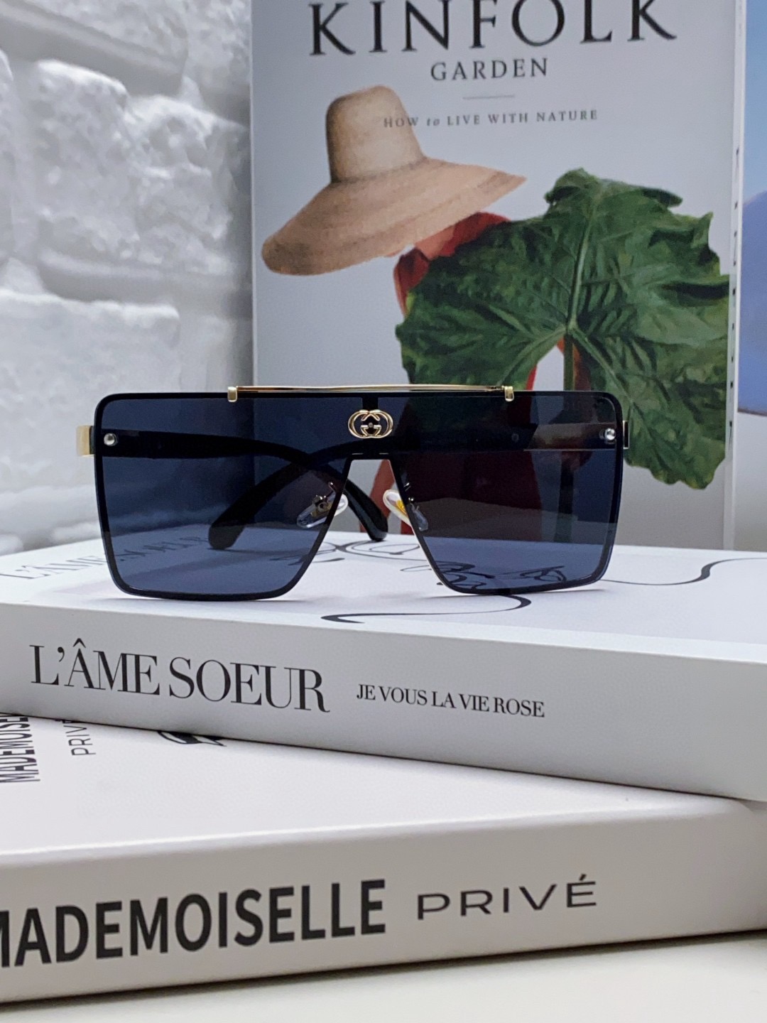 Top Quality G*ucci Glasses