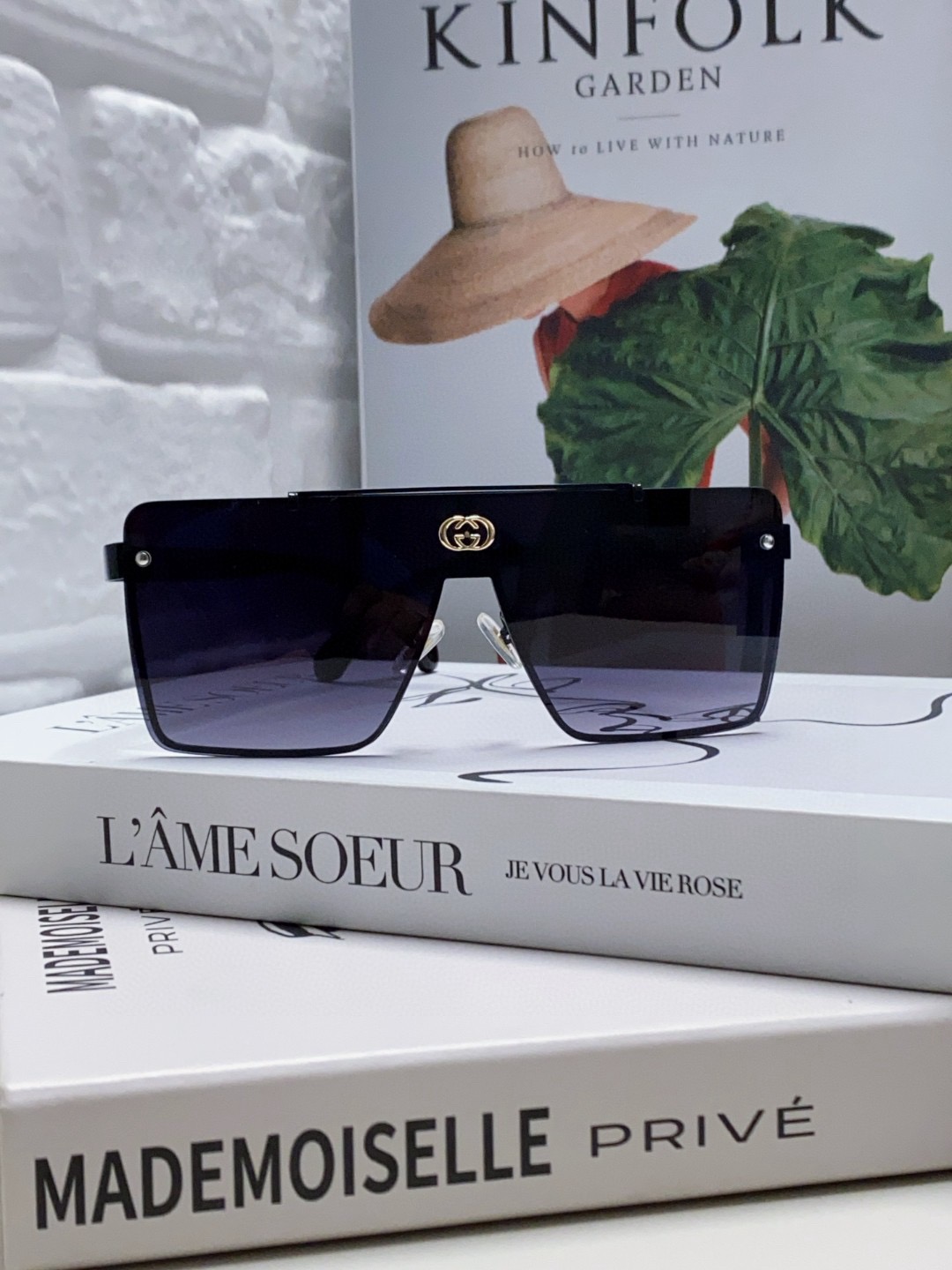 Top Quality G*ucci Glasses