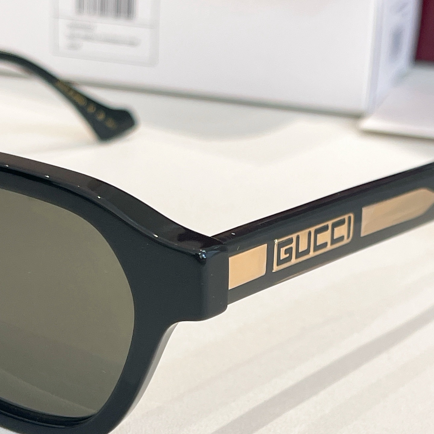 Top Quality G*ucci Glasses