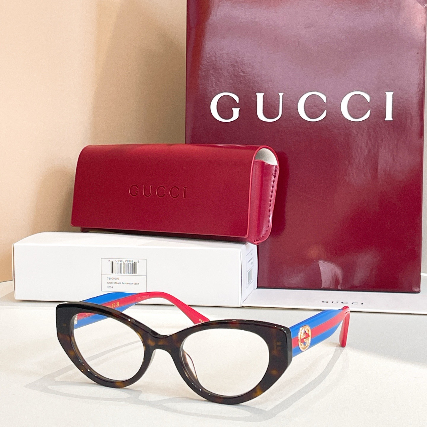 Top Quality G*ucci Glasses