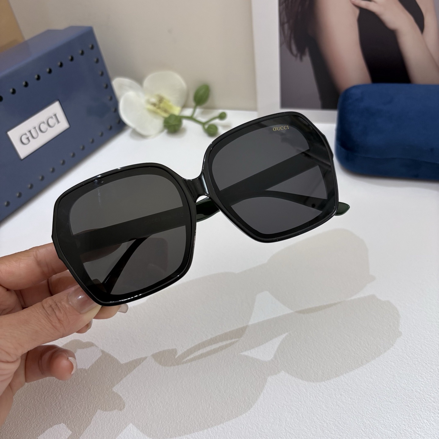 Top Quality G*ucci Glasses