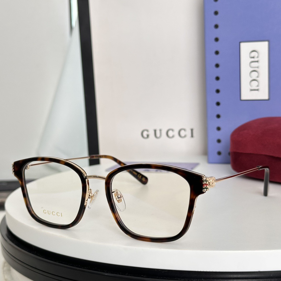 Top Quality G*ucci Glasses