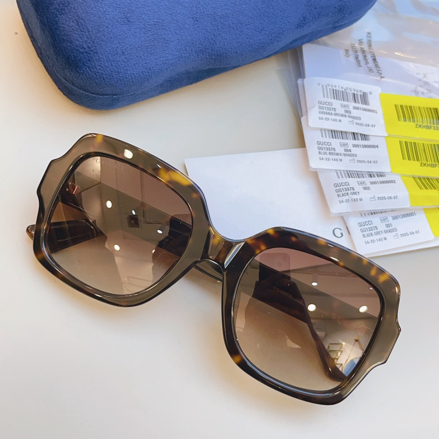 Top Quality G*ucci Glasses