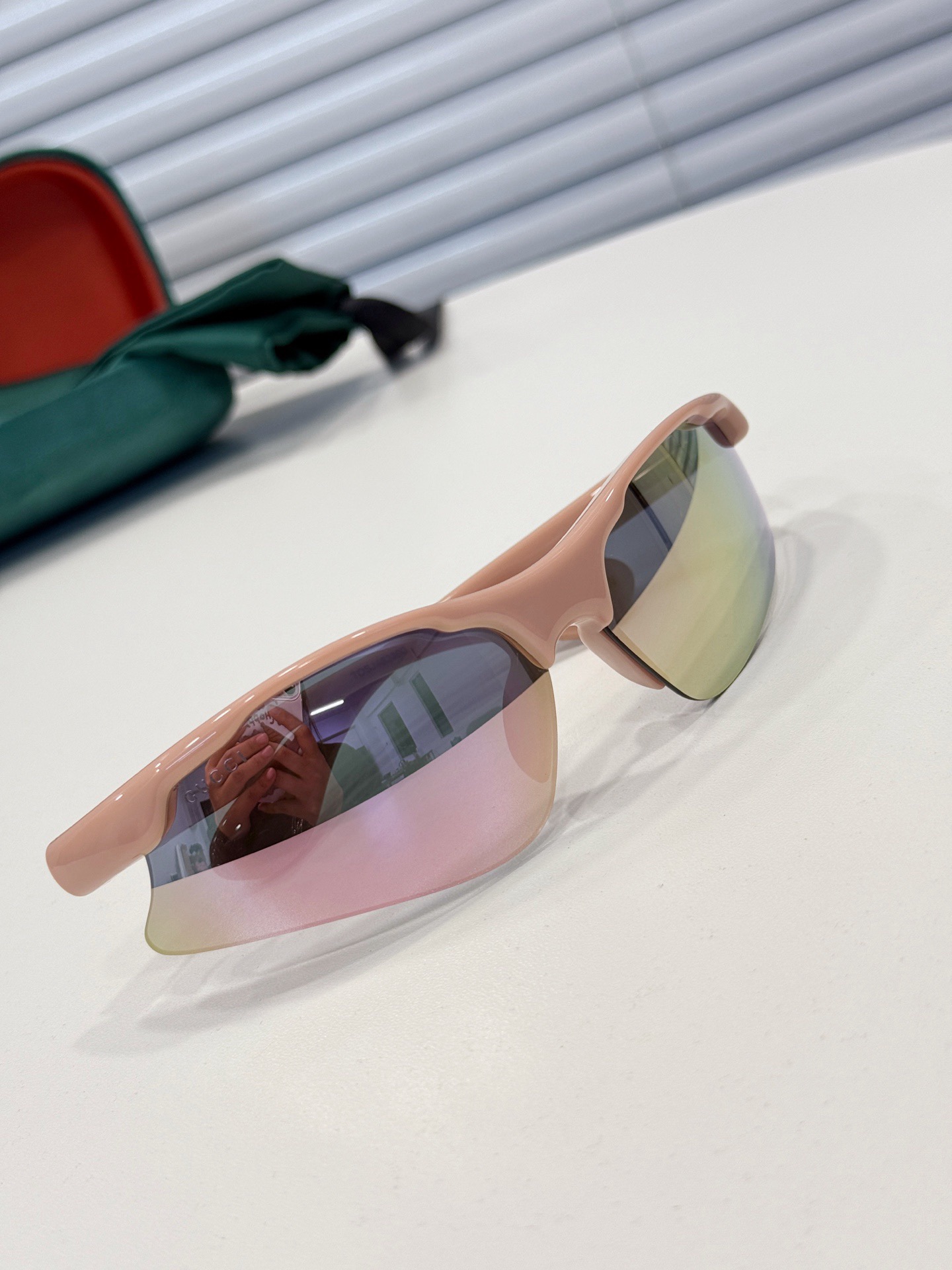 Top Quality G*ucci Glasses