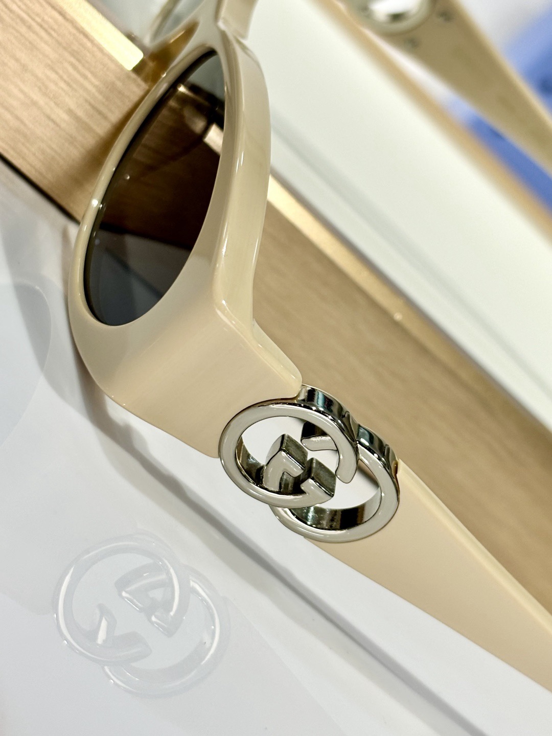 Top Quality G*ucci Glasses