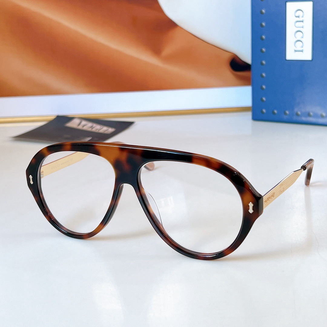 Top Quality G*ucci Glasses