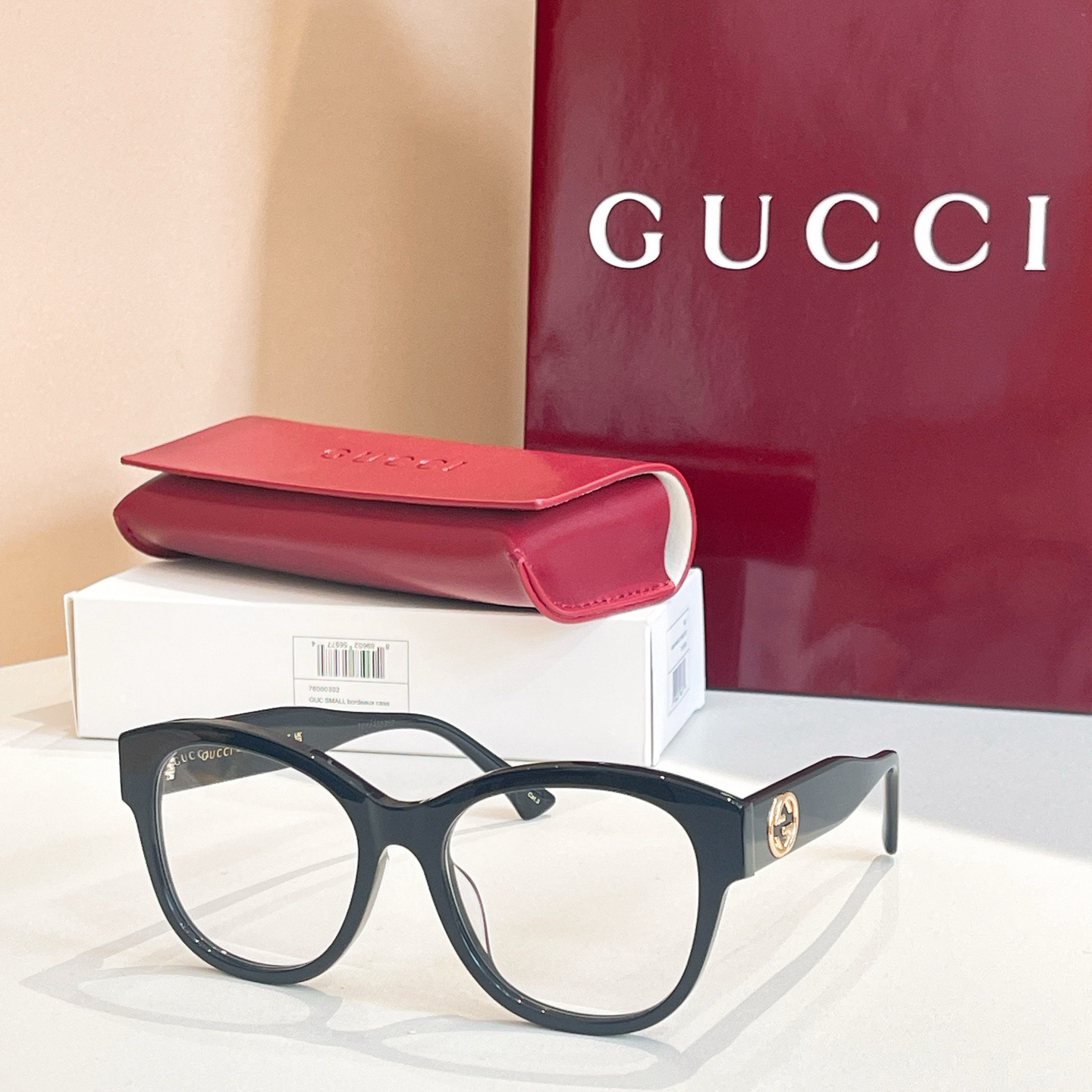 Top Quality G*ucci Glasses