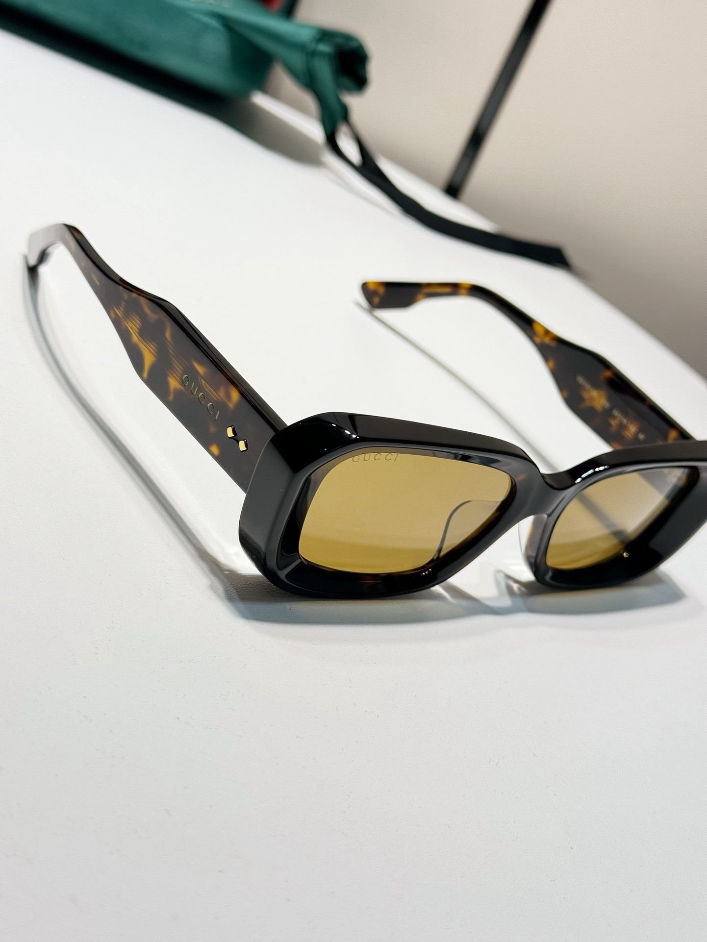 Top Quality G*ucci Glasses