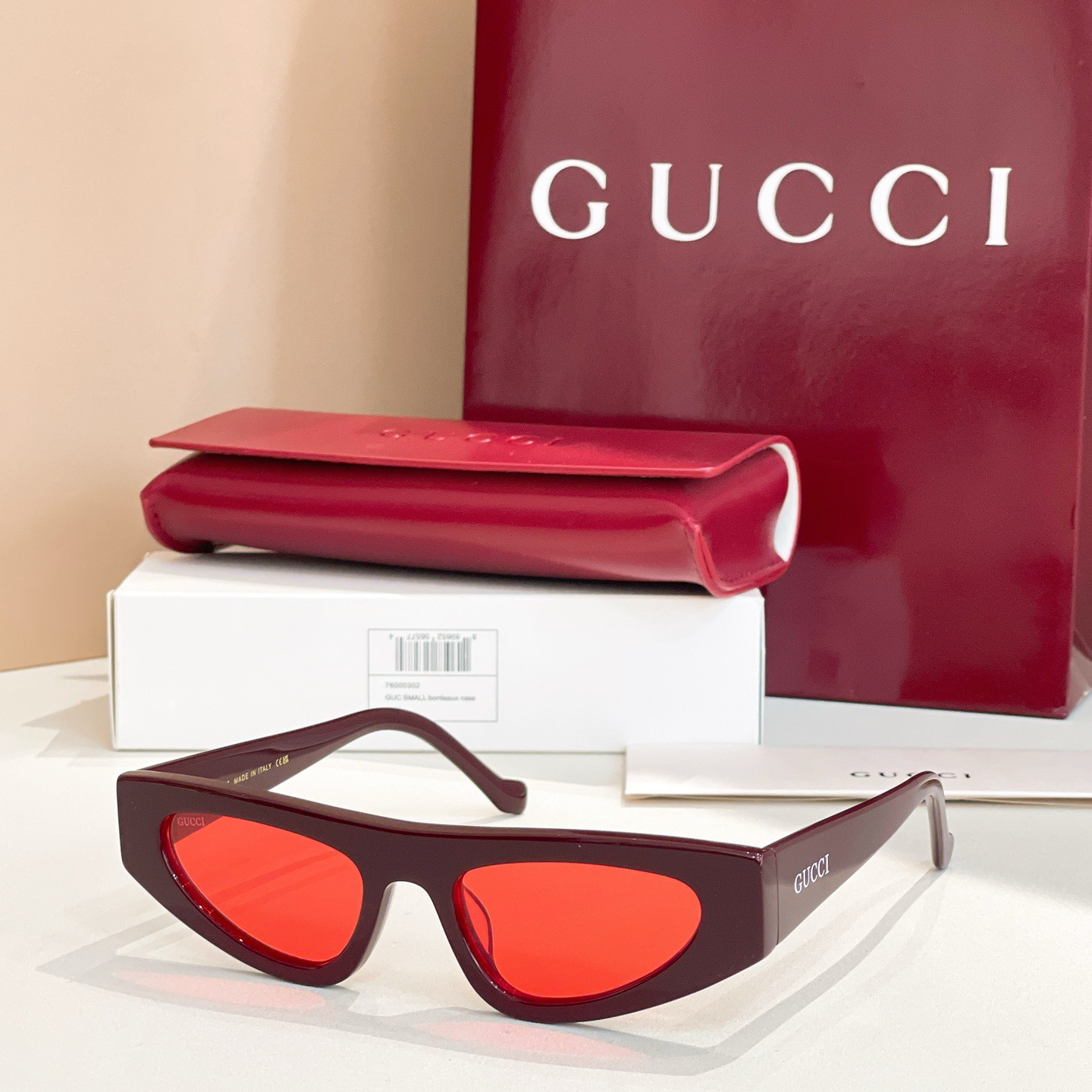 Top Quality G*ucci Glasses