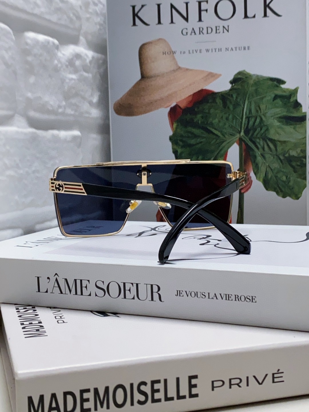 Top Quality G*ucci Glasses