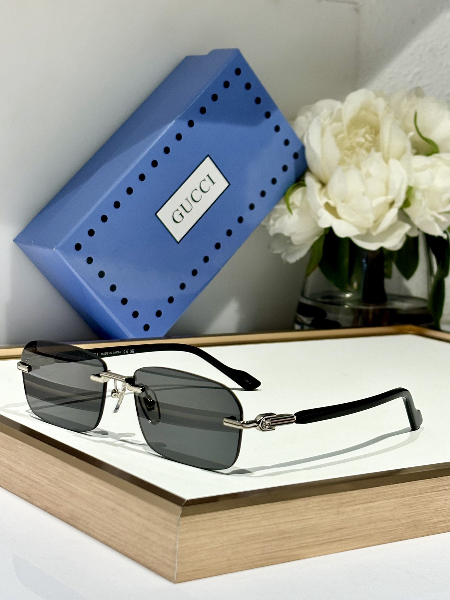 Top Quality G*ucci Glasses