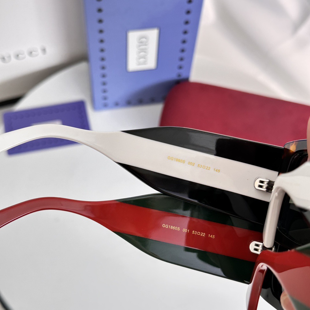 Top Quality G*ucci Glasses