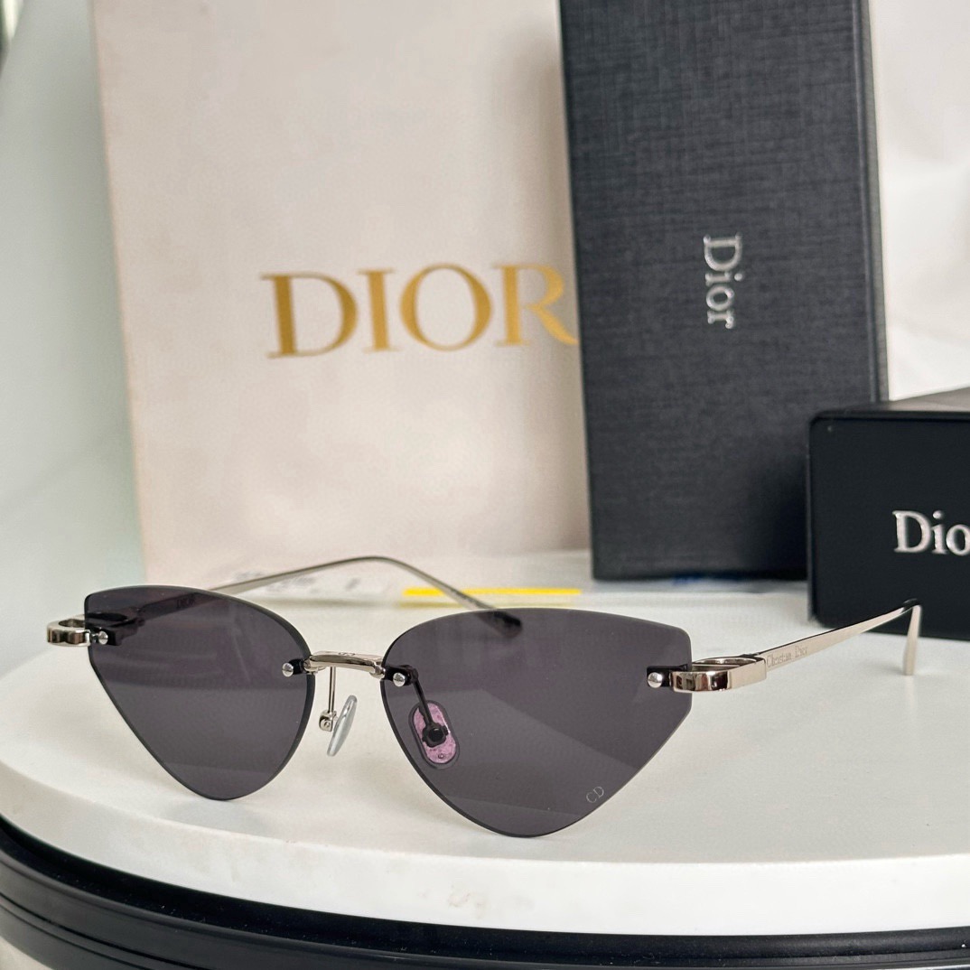 Top Quality D*ior Glasses