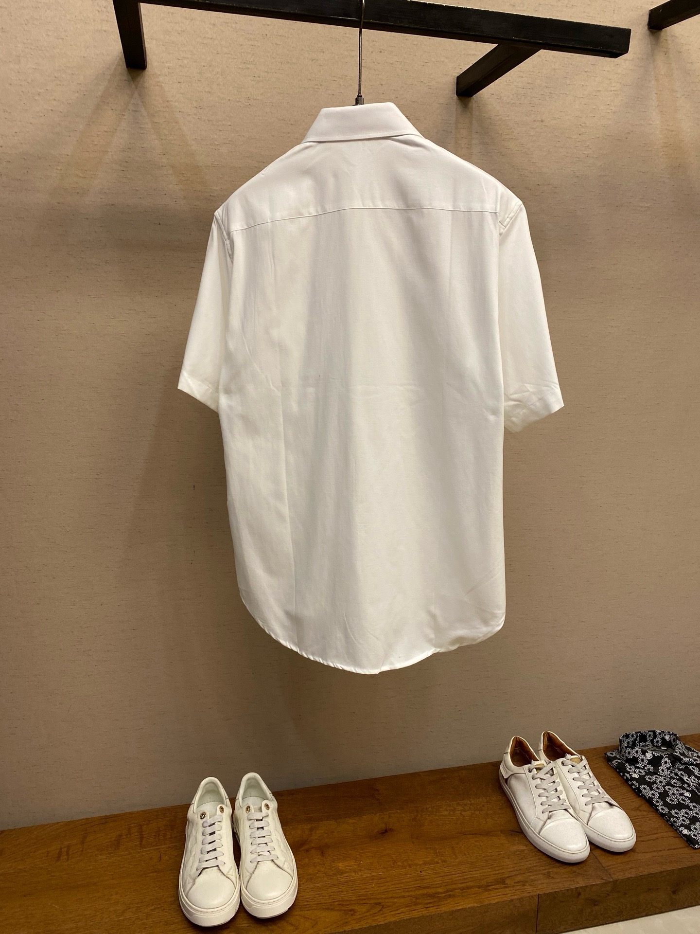 Men Shirt Top Quality