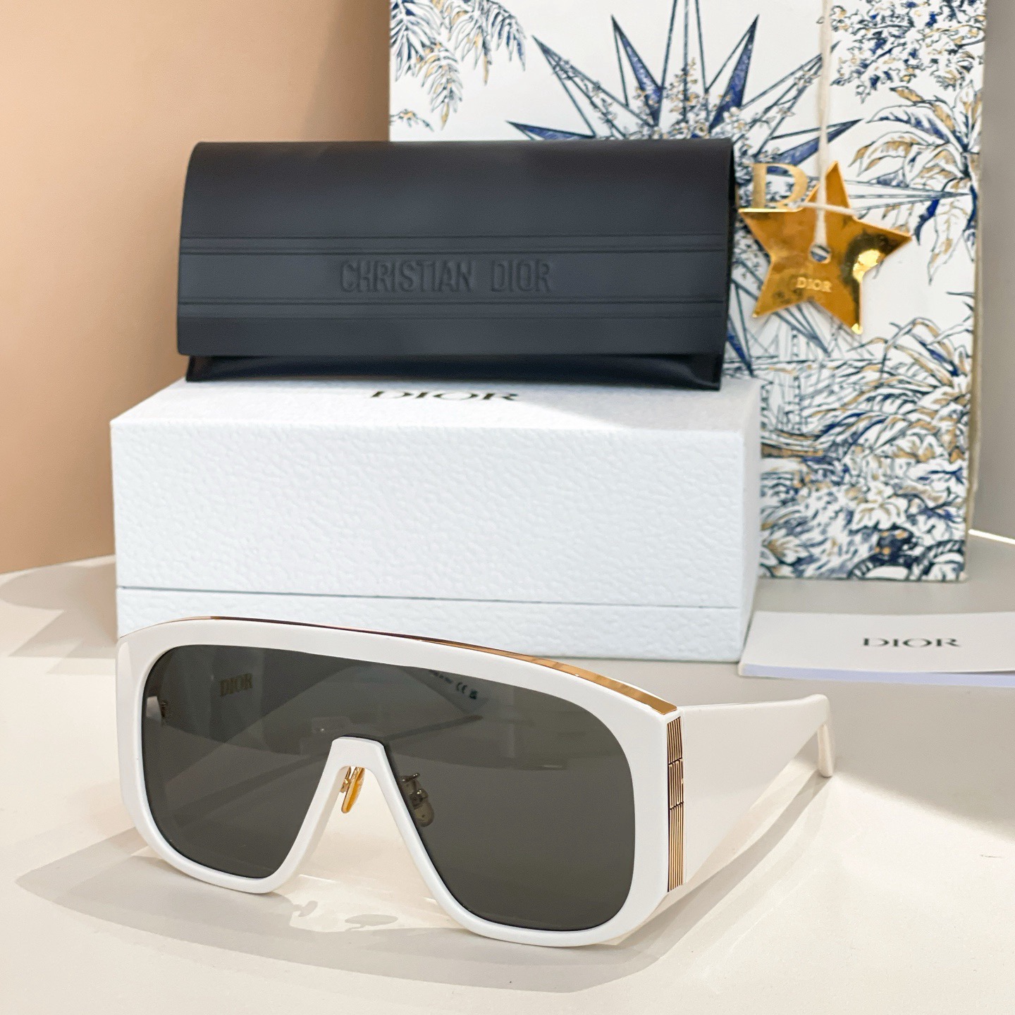 Top Quality D*ior Glasses