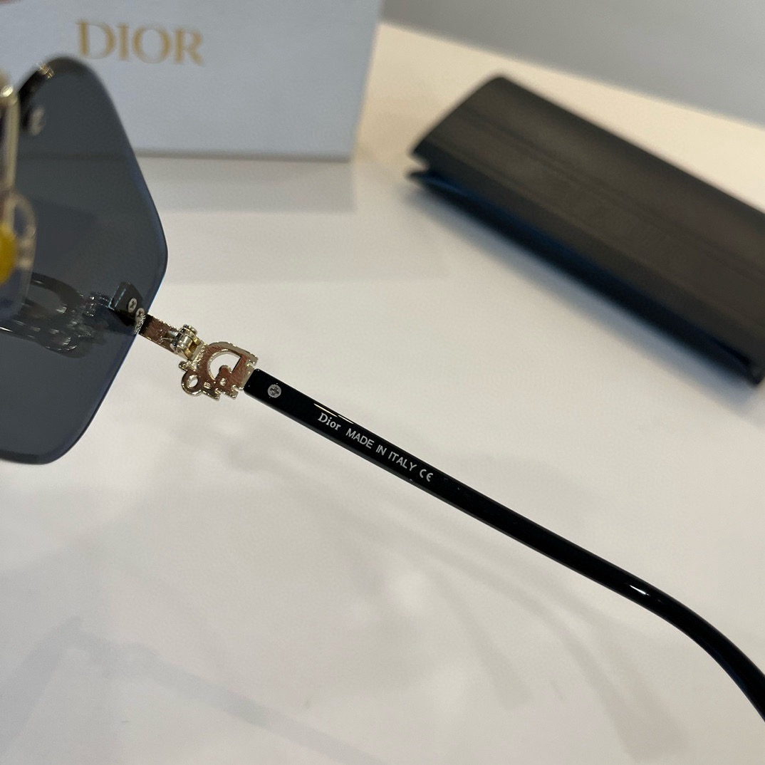 Top Quality D*ior Glasses